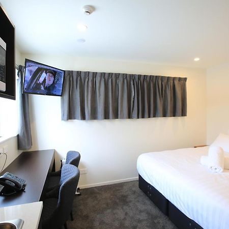 Airport Delight Motel Auckland Extérieur photo